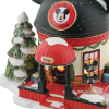 Disney Kersthuisje | Mickey's Ear Hat Shop LDI00123 - 2