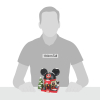 Disney Kersthuisje | Mickey's Ear Hat Shop LDI00123 - 4