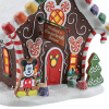 Disney Kersthuisje | Mickey's Gingerbread House LDI00120 - 3