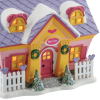 Disney Kersthuisje | Minnie's House LDI00116 - 2