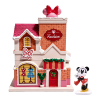 Kersthuisje Minnie Mouse | Multicolor | Disney LDI00078 - 1
