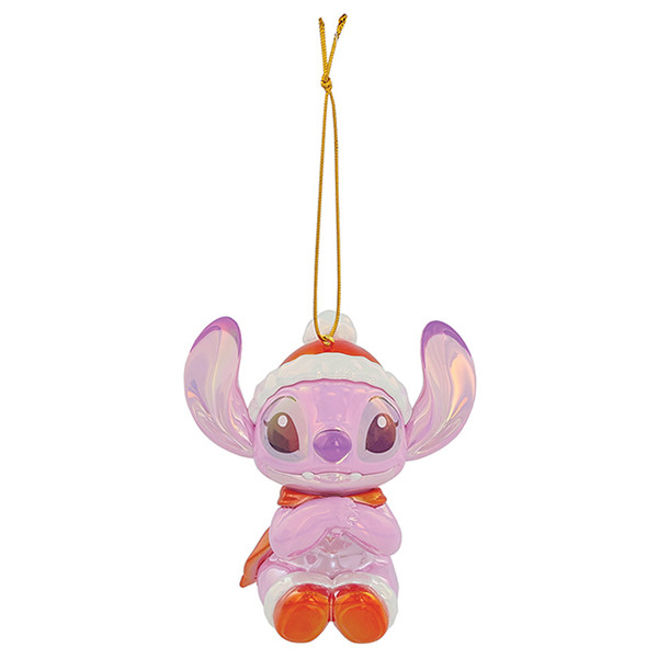 Disney Kerstornament | Angel LDI00145 - 1