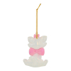 Disney Kerstornament | Marie LDI00141 - 3
