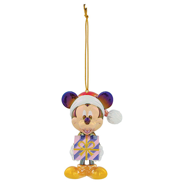 Disney Kerstornament | Mickey Mouse LDI00139 - 1