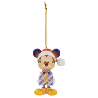 Disney Kerstornament | Mickey Mouse LDI00139