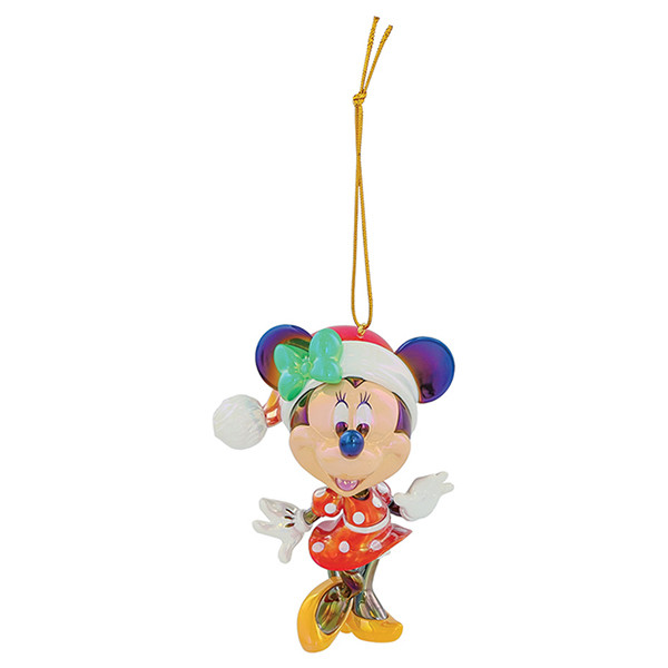 Disney Kerstornament | Minnie Mouse LDI00138 - 1