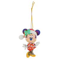 Disney Kerstornament | Minnie Mouse LDI00138