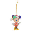 Disney Kerstornament | Minnie Mouse LDI00138 - 1