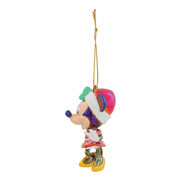 Disney Kerstornament | Minnie Mouse LDI00138 - 2