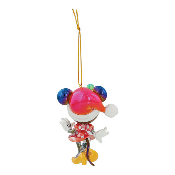 Disney Kerstornament | Minnie Mouse LDI00138 - 3