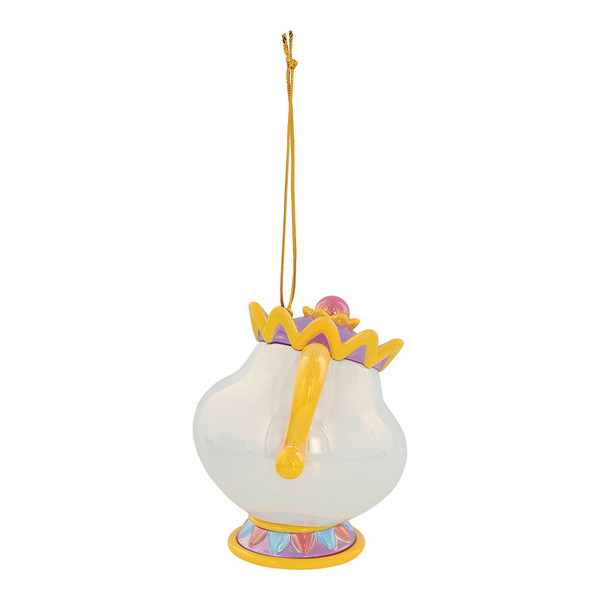 Disney Kerstornament | Mrs Potts LDI00137 - 3