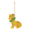 Disney Kerstornament | Simba with Wreath LDI00146 - 2
