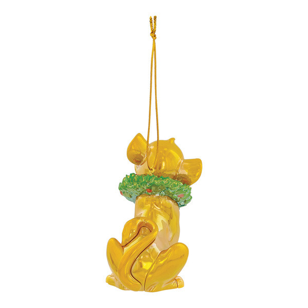 Disney Kerstornament | Simba with Wreath LDI00146 - 3