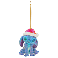 Disney Kerstornament | Stitch LDI00144