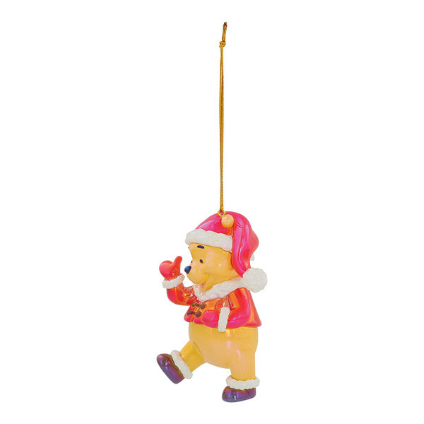 Disney Kerstornament | Winnie the Pooh LDI00143 - 2