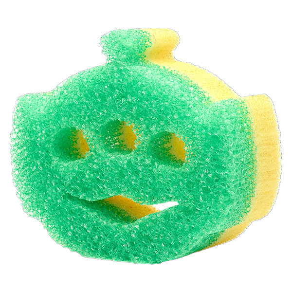 Scrub Daddy | Special Edition Disney | Toy Story Alien Spons SSC01221 - 3