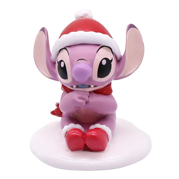 Sneeuwfiguur Angel | Multicolor | Disney LDI00092 - 1