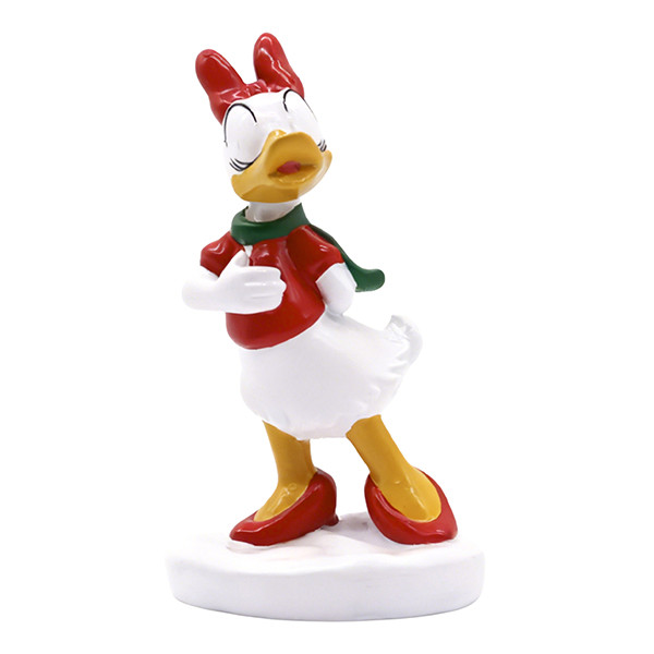 Sneeuwfiguur Daisy | Multicolor | Disney LDI00085 - 1