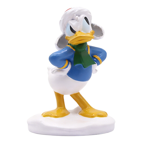 Sneeuwfiguur Donald | Multicolor | Disney LDI00084 - 1