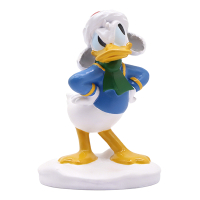 Sneeuwfiguur Donald | Multicolor | Disney