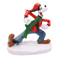 Sneeuwfiguur Goofy | Multicolor | Disney LDI00089