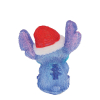Disney Verlicht kerstfiguur | Christmas Stitch LDI00136 - 2