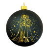 Verlichte Kerstbal Frozen Big Ø 15 cm | Blauw | Disney LDI00062 - 1