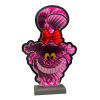 Disney kerstfiguur met verlichting | Cheshire Cat | 40 cm | Infinity light LDI00027 - 1