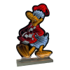 Disney kerstfiguur met verlichting | Donald Duck | 40 cm | Infinity light LDI00025 - 1