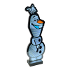 Disney kerstfiguur met verlichting | Frozen Olaf | 40 cm | Infinity light LDI00002 - 1