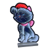 Disney kerstfiguur met verlichting | Marie | 40 cm | Infinity light LDI00028 - 1