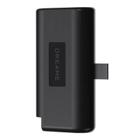 Dreame NAVO Battery E10L | Reserveaccu voor Smart Lock E10
