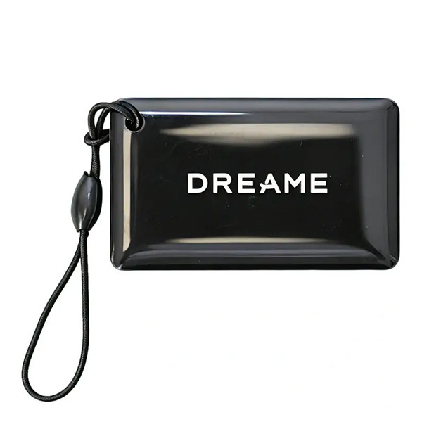 Dreame NAVO NFC Card E10 | Toegangskaart voor Smart Lock E10 | 2 stuks LDR00035 - 1
