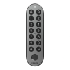 Dreame NAVO Smart Lock E10 | Slim deurslot | Wi-Fi | Bluetooth | Matter over Thread | Zwart LDR00033 - 2