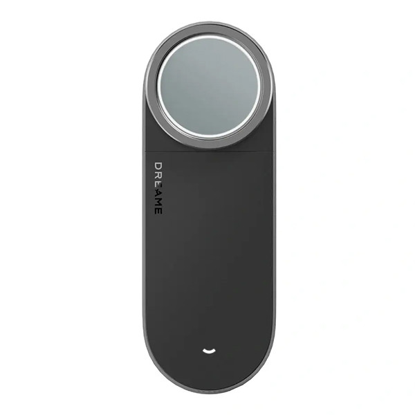 Dreame NAVO Smart Lock E10 | Slim deurslot | Wi-Fi | Bluetooth | Matter over Thread | Zwart LDR00033 - 3