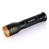 Duracell Focusing zaklamp (1000 lumen, Aluminium)  ADU00341