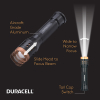 Duracell zaklamp op batterijen | Focusing | 3x C | 1000 lumen | IP44 | Zwart  ADU00341 - 4