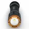 Duracell zaklamp op batterijen | Focusing | 4x AAA | 700 lumen | IP44 | Zwart  ADU00335 - 4