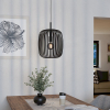 EGLO Hanglamp E27 | Romazzina | Zwart LEG00297 - 2