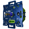 EcoDim Led dimmer inbouw 0-150W | Fase afsnijding (RC) | EcoDim DIM.15  LEC00074 - 2
