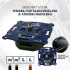 EcoDim Led dimmer inbouw 0-300W | Fase aan- en afsnijding (RLC) | EcoDim DIM.01  LEC00002 - 4