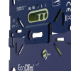 EcoDim Led dimmer inbouw 0-300W | Fase aan- en afsnijding (RLC) | EcoDim DIM.16  LEC00075 - 3