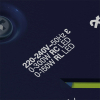 EcoDim Led dimmer inbouw 0-300W | Fase aan- en afsnijding (RLC) | EcoDim DIM.16  LEC00075 - 5