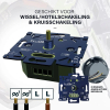 EcoDim Led dimmer inbouw 0-300W | Fase aan- en afsnijding (RLC) | EcoDim DIM.16  LEC00075 - 8