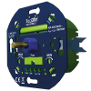 EcoDim Led dimmer inbouw 1-10V 50mA | Fase afsnijding (RC) | EcoDim DIM.12  LEC00073 - 2