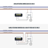 EcoDim Led dimmer inbouw 1-10V 50mA | Fase afsnijding (RC) | EcoDim DIM.12  LEC00073 - 6