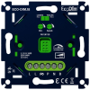 Led dimmer inbouw 250W | Fase Af- en Aansnijding (RLC) | EcoDim ECO-DIM.18 | incl. Nevenunit LEC00126 - 4