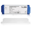 EcoDim Led driver dimbaar | 0-100W | 12V DC | EcoDim  LEC00103 - 2
