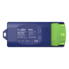 Led driver dimbaar | 0-25W | 12V DC | EcoDim