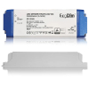 EcoDim Led driver dimbaar | 0-50W | 12V DC | EcoDim  LEC00102 - 2